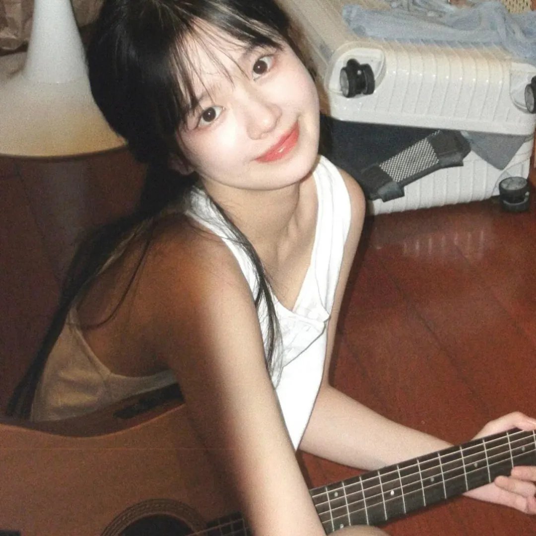 她的微笑和圈套